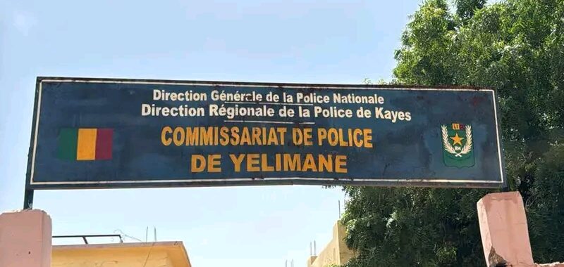 Mali : Trois suspects interpellés dans une affaire d’escroquerie au faux or img 20261014 wa0006