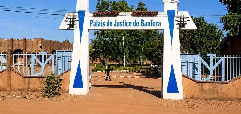 Banfora : 500 F CFA de drogue lui valent 12 mois de prison ferme img 20261014 wa0007
