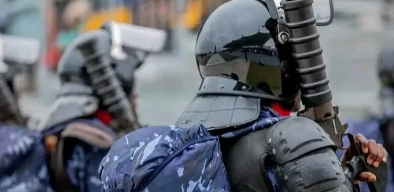 Bénin : 5 ans de prison ferme requis contre un policier accusé d’avoir reçu 22 000 FCFA de la sœur d’un présumé cybercriminel img 20261015 wa0001