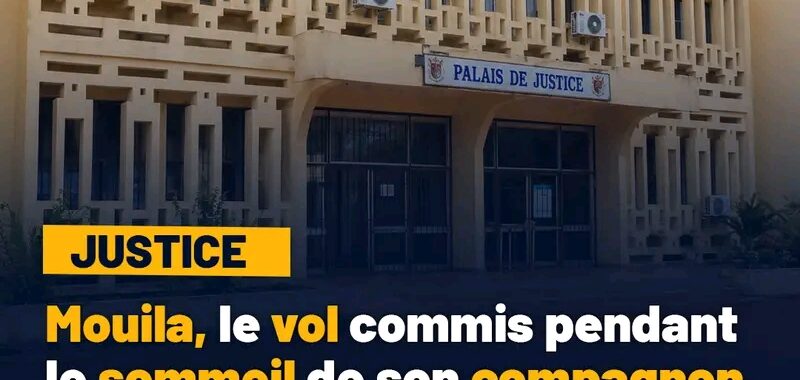 Gabon : Le vol commis pendant le sommeil de son copain lui coûte la prison whatsapp image 2026 10 03 at 07.59.14