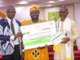 Première édition de l’excellence judiciaire : Le TGI de Koudougou sacré meilleur tribunal whatsapp image 2026 10 04 at 13.21.08