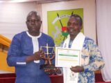 Excellence judiciaire : Yombié Francis Bationo désigné meilleur greffier whatsapp image 2026 10 04 at 15.03.33