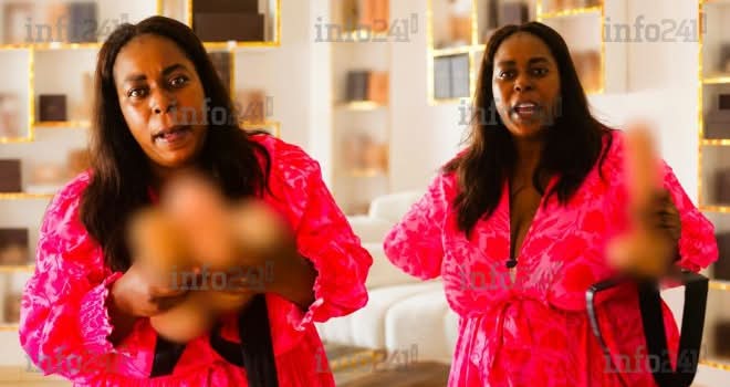 Gabon : Une influenceuse et le patron d’un sex shop rattrapés par la police après une vidéo controversée whatsapp image 2026 10 08 at 17.27.31