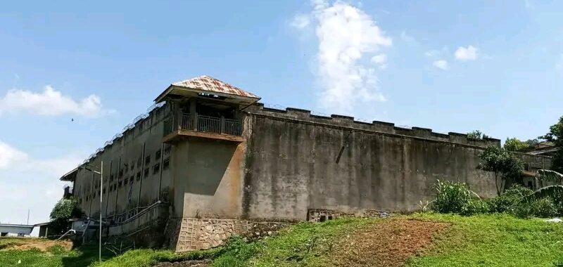 RDC : 12 détenus s’évadent de la prison centrale de Kangbayi à Beni whatsapp image 2026 10 12 at 18.05.57
