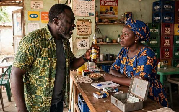 Cameroun : Il met son permis poids lourd en gage pour six bières, la barmaid le perd whatsapp image 2026 10 16 at 10.03.57