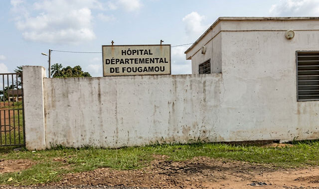 Gabon : Trois techniciens derrière les barreaux pour vol de matériel médical whatsapp image 2026 10 16 at 13.11.52