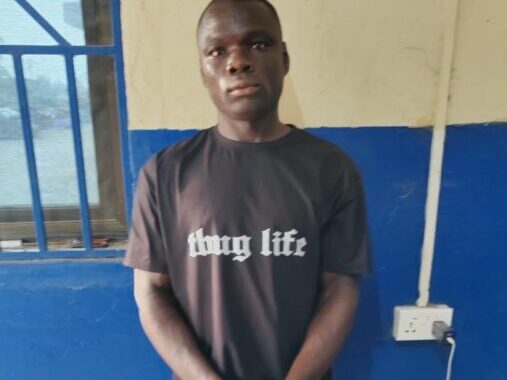 Ghana : Filmé en train d'agresser sa femme, un agriculteur condamné à trois mois de prison whatsapp image 2026 10 16 at 13.55.42
